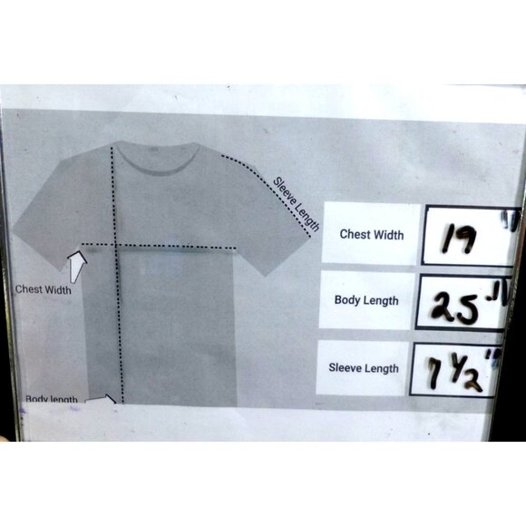 Neff Disney Mickey Mouse Tie Dye Checkerboard Surfboard T-Shirt XL Tee - Picture 6 of 6